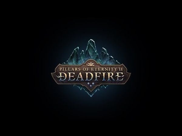 Pillars of Eternity II: Deadfire