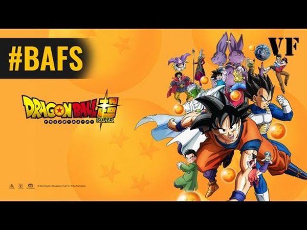 Dragon Ball Super