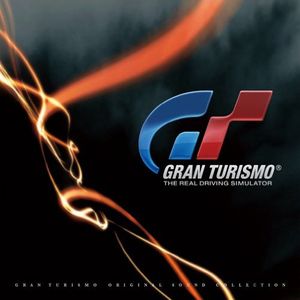 Gran Turismo Original Sound Collection (OST)