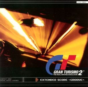 Gran Turismo 2 Extended Score ~Groove~ (OST)