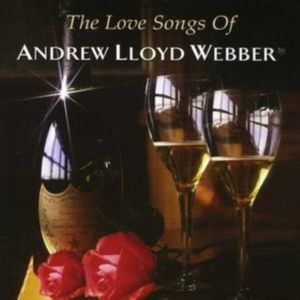 The Love Songs of Andrew Lloyd Webber