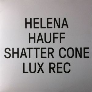 Shatter Cone (EP)