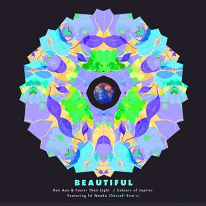 Beautiful (Dexcell remix) (Single)