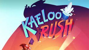 Kaeloo Rush