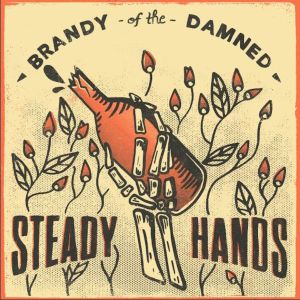 Brandy of the Damned (EP)