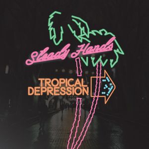 Tropical Depression (EP)