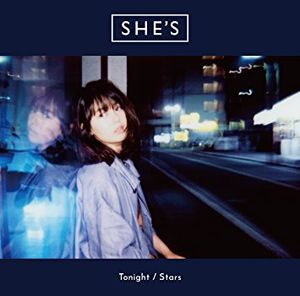 Tonight / Stars (Single)