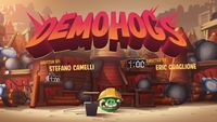 Demohogs