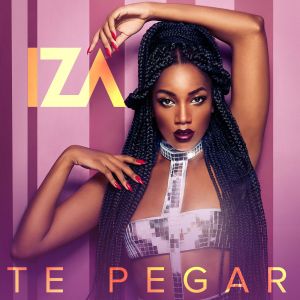 Te pegar (Single)