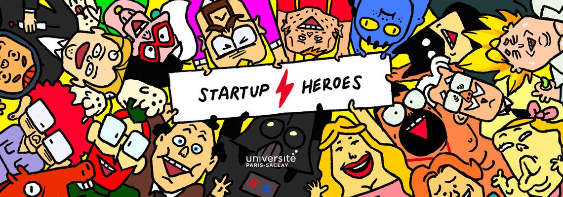 Cover Startup Heroes