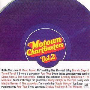 Motown Chartbusters, Volume 2