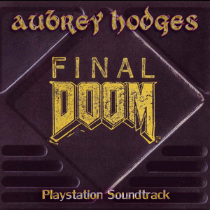 Final Doom: Playstation Soundtrack (OST)