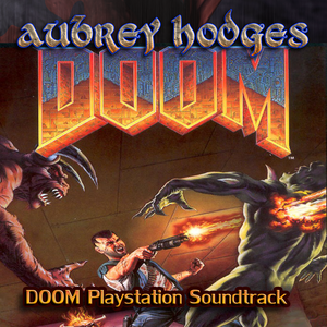 Doom Playstation Official Soundtrack (OST)