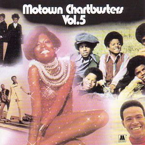 Motown Chartbusters, Volume 5