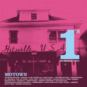 Motown 1’s