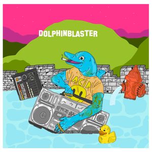 Dolphin Blaster
