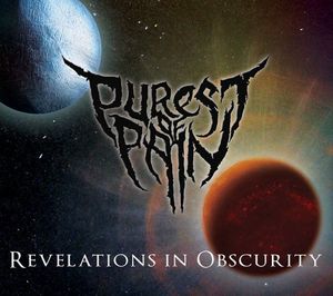 Revelations in Obscurity (EP)