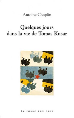 Quelques jours dans la vie de Thomas Kusar
