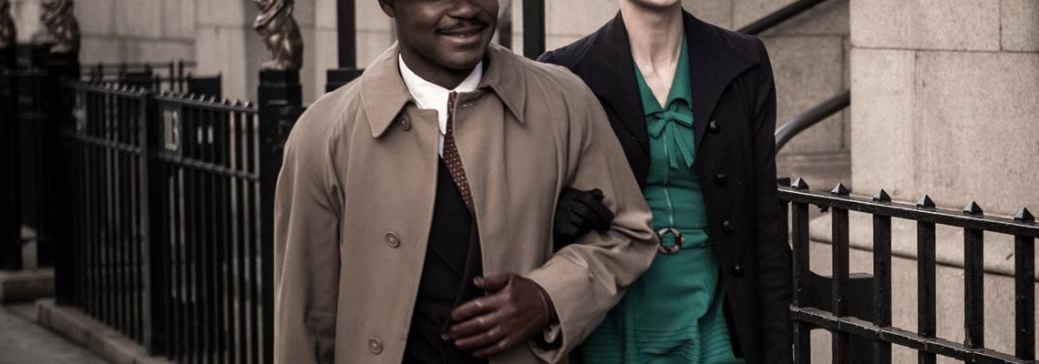Cover A United Kingdom