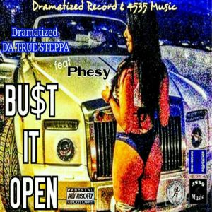 Bust It Open (Single)