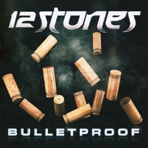 Bulletproof (Single)