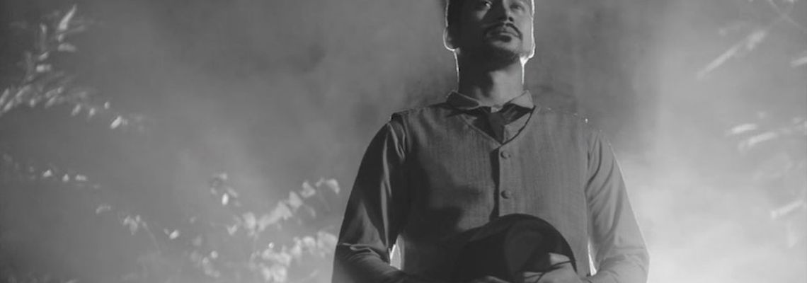 Cover Berceuse pour un sombre mystère