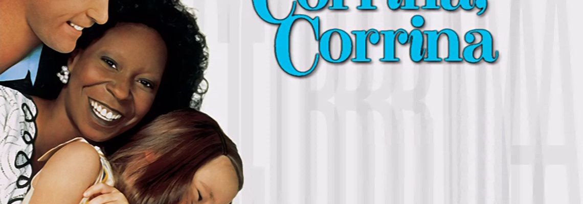 Cover Corrina, Corrina
