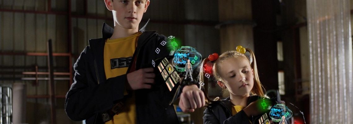 Cover Spy Kids 2 : Espions en herbe
