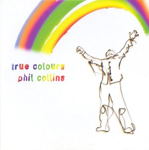 True Colours (Single)