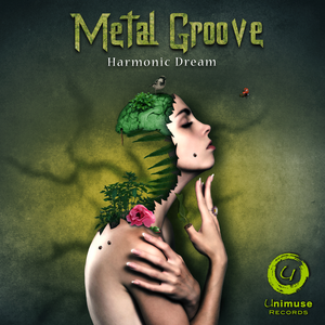 Harmonic Dream (EP)