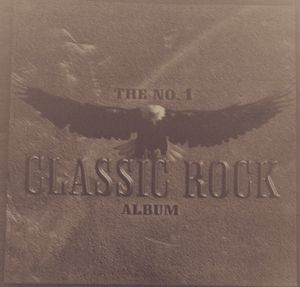 The No. 1 Classic Rock Album