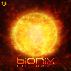 Fireball (EP)