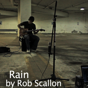 Rain (Single)