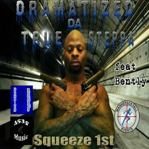 Squeeze 1st (Single)