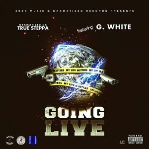 Going Live (Single)