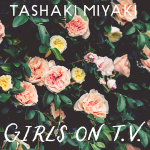 Girls on TV (Single)