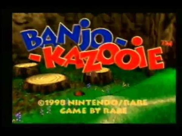 Banjo-Kazooie