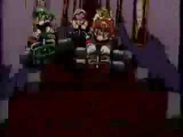 Mario Kart 64