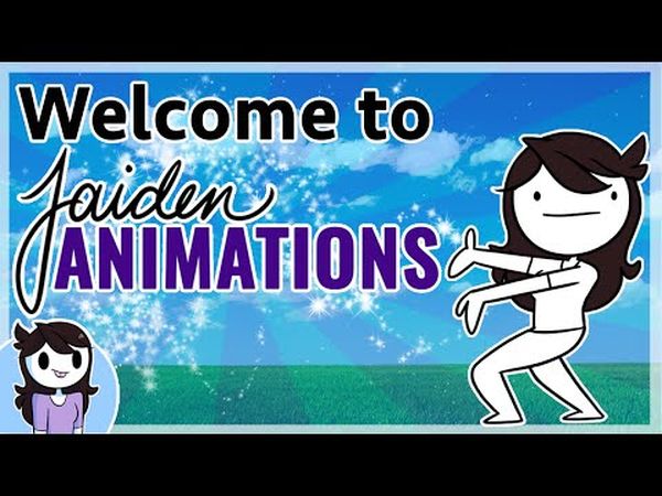 Jaiden Animations