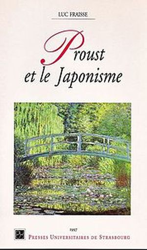 Proust et le japonisme