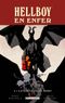 La carte de la mort - Hellboy en Enfer, tome 2