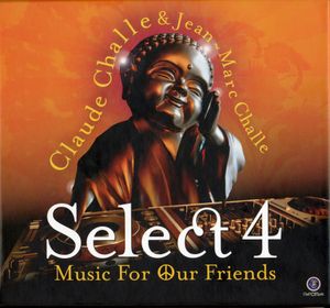 Select 4: Music For Our Friends