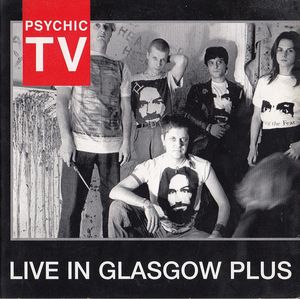 Live in Glasgow Plus (Live)