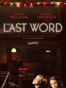 Affiche The Last Word