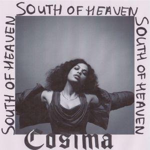 South of Heaven (EP)