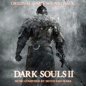 DARK SOULS II コレクターズエディション (OST)