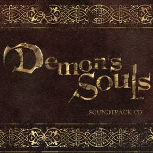 Demon's Souls Soundtrack (OST)