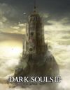 Jaquette Dark Souls III : The Ringed City
