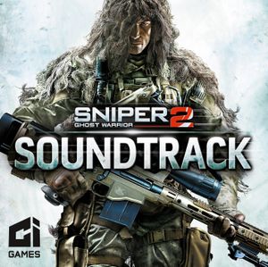 Sniper: Ghost Warrior 2 (Soundtrack)
