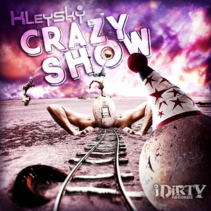 Crazy Show (EP)